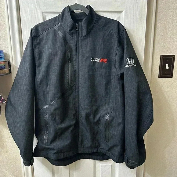 Men’s‎ jacket - Picture 1 of 3